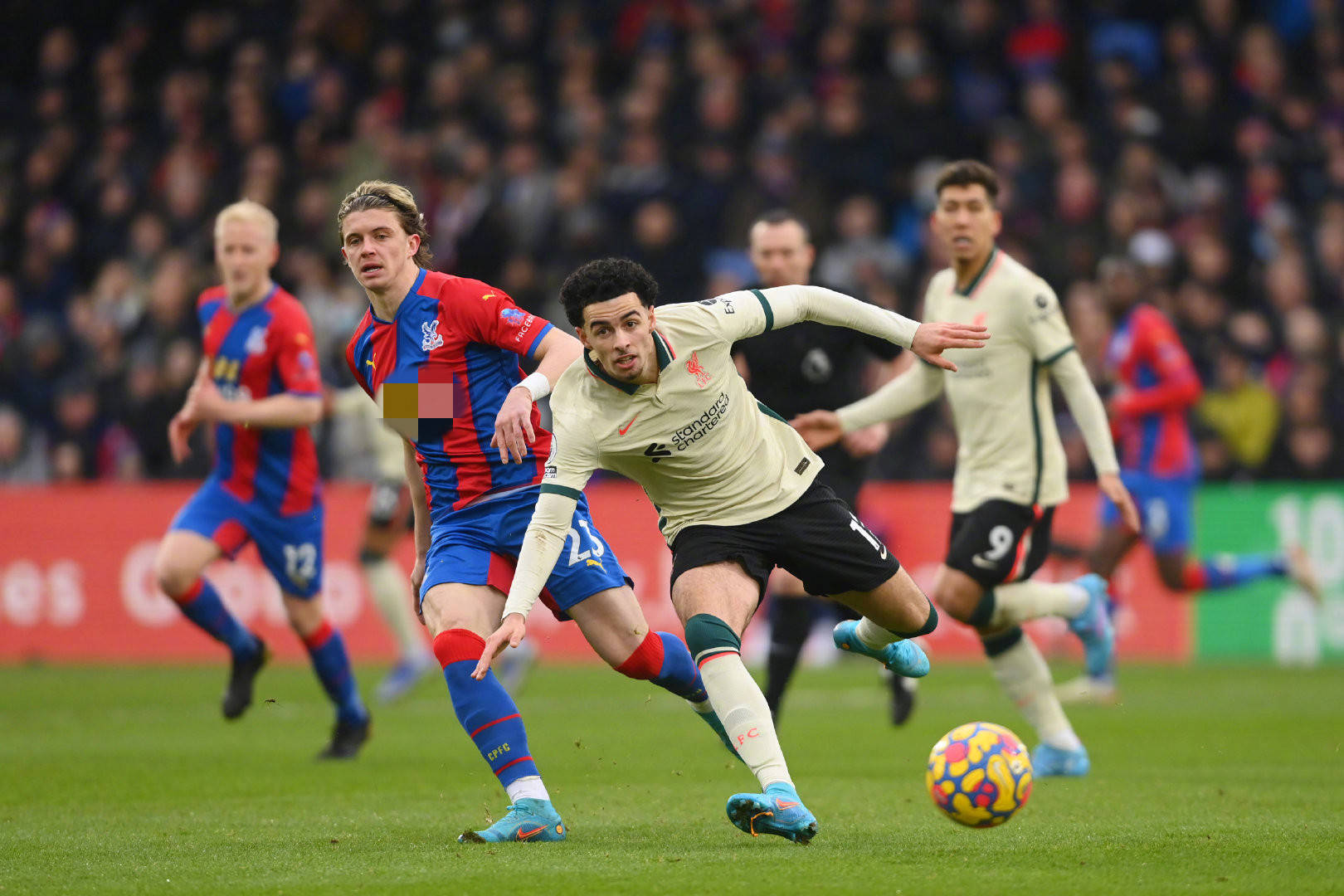 带来更多悬 带来更多悬